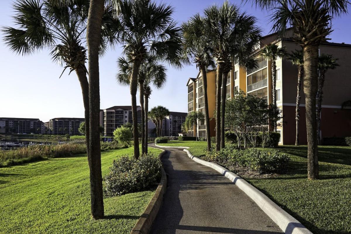 Westgate Lakes Resort Williamsburg Exterior foto