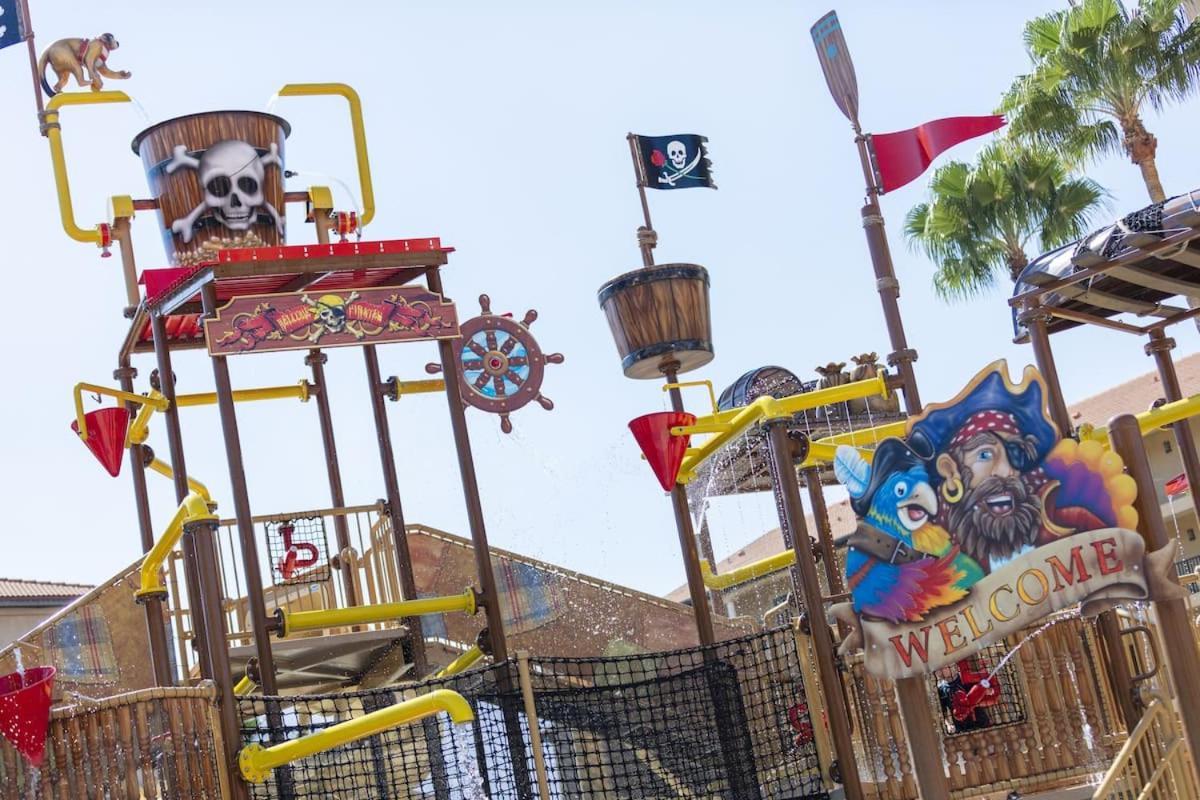Westgate Lakes Resort Williamsburg Exterior foto