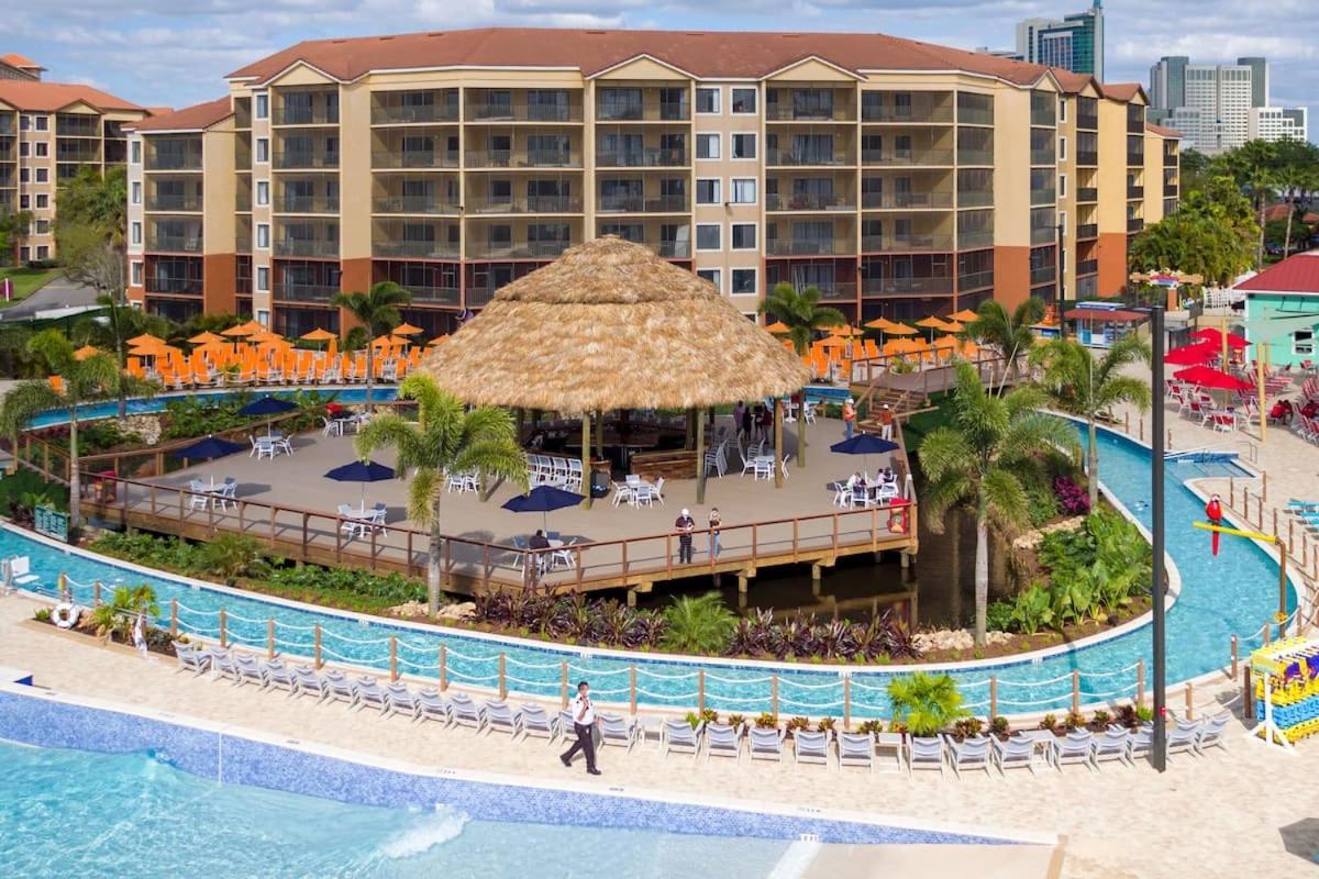 Westgate Lakes Resort Williamsburg Exterior foto